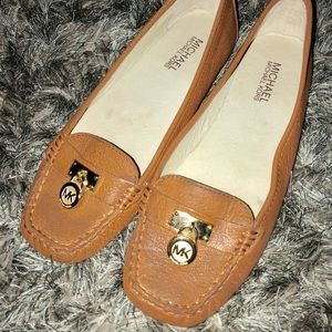 Michael Kors flats